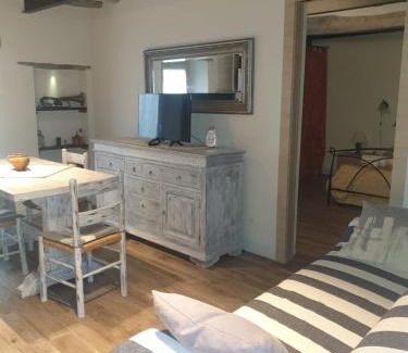 Bagni San Filippo House | Bagni San Filippo Casa gelsomino