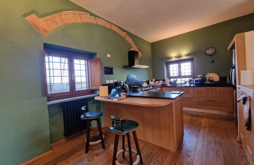 Bagno a Ripoli Villa | Bagno a Ripoli, Italy. Entire accommodation: villa