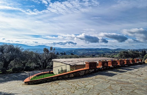 Bagno a Ripoli Villa | Bagno a Ripoli, Italy. Entire accommodation: villa