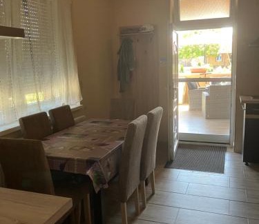 Abadszalok House | Bagolyvár Vendégház II