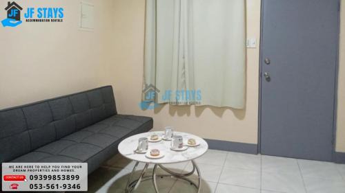 Ormoc Apartment | Bagong Buhay Gate 1