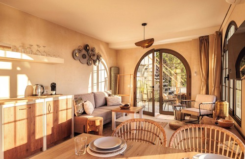 El Guincho Apartment | Bahía Luxury Apartments