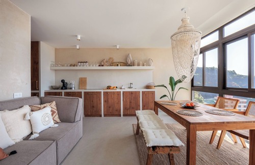 El Guincho Apartment | Bahía Luxury Apartments