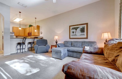 Bahama Bay Condo | Bahama Bay Gateway to Disney Magic