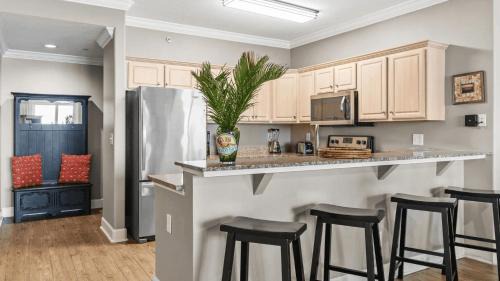 West Panama City Beach House | Bahama Breeze by AvantStay Gulf Front 2 Pools Beach Chairs Included