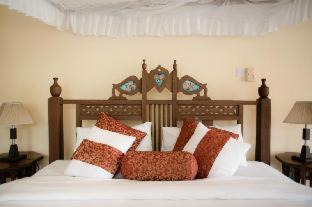 Diani Beach Resort | Bahari Dhow Beach Villas