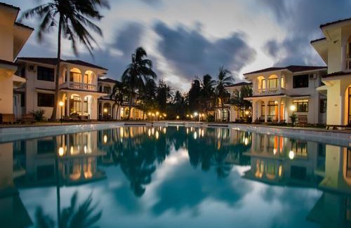 Diani Beach Resort | Bahari Dhow Beach Villas