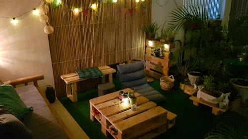 Talomo District House | Bahay ni Asik - Homestay near SM City