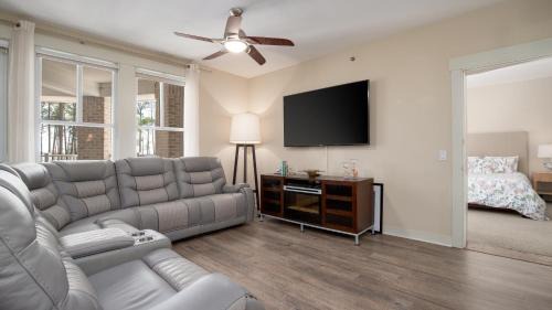 Baytowne Wharf House | Bahia 4118/4120