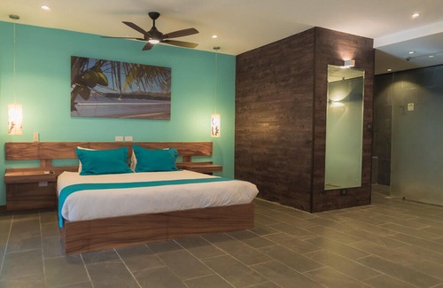 Potrero Resort | Bahia del Sol Beach Front Boutique Hotel