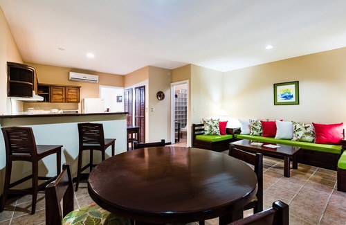 Potrero Resort | Bahia del Sol Beach Front Boutique Hotel