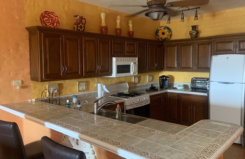 San Carlos Condo | Bahia Delfin Condo in Sand Carlos