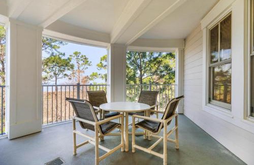 Baytowne Wharf House | Bahia Units 4322 and 4324
