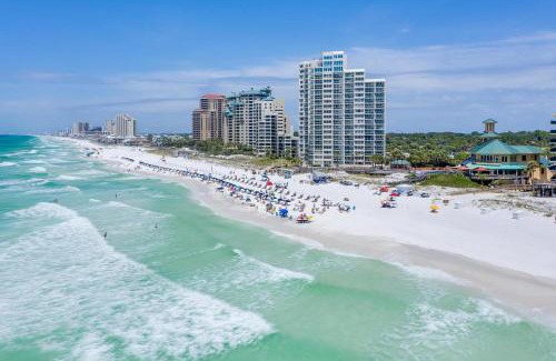 Baytowne Wharf House | Bahia Units 4322 and 4324