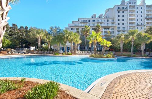 Baytowne Wharf House | Bahia Units 4322 and 4324