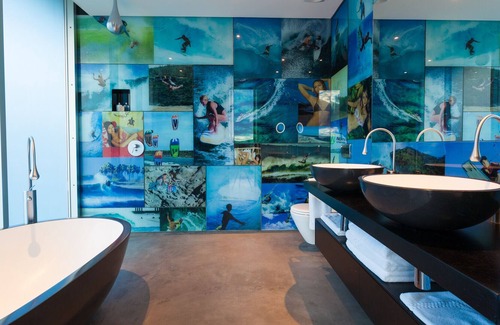 Jose Ignacio House | Bahia Vik - Ocean View Bungalow