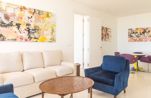 Jose Ignacio House | Bahia Vik - Partial Ocean view Bungalow