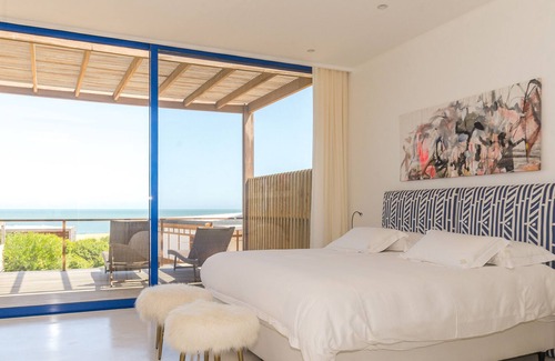 Jose Ignacio House | Bahia Vik - Partial Ocean view Bungalow
