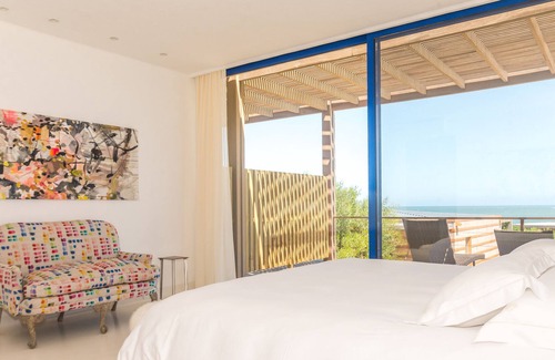 Jose Ignacio House | Bahia Vik - Partial Ocean view Bungalow