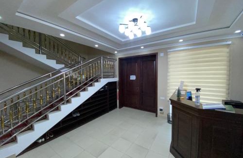 Sughd Province Hotel | Bahri Tojik Resort & Spa