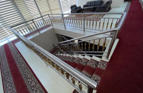 Sughd Province Hotel | Bahri Tojik Resort & Spa