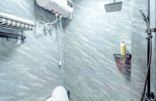 Chang'an District Hotel | Bai Shi yun jv homestay