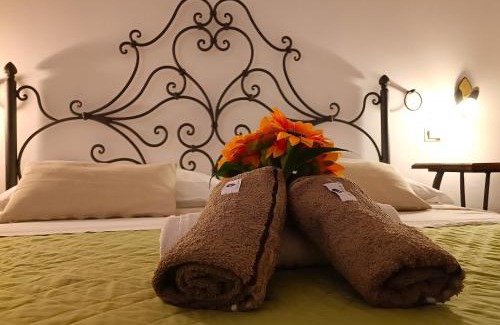 Scala di Furno Apartment | Baia del Conte Apartments Porto Cesareo - Appartamenti in villa sul mare Tabu-Dune