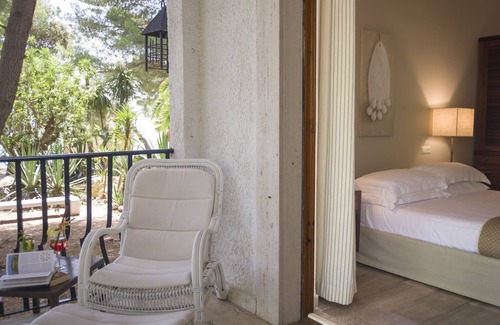 Mattinata Hotel | Baia Delle Zagare - Handwritten Collection