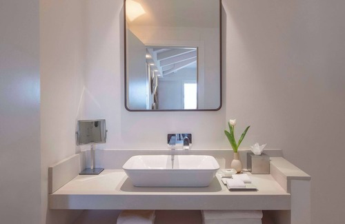 Chia Resort | Baia di Chia Resort Sardinia, Curio Collection by Hilton