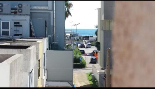Baia Verde Apartment | Baia Verde Apartment near the beach