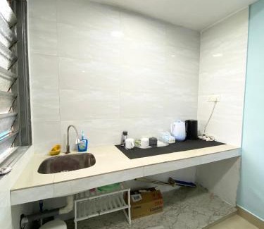 Kota Tinggi Apartment | Baiduri Homestay