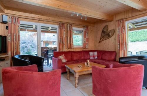 Stadl an der Mur Ski Chalet | Baier