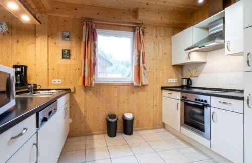 Stadl an der Mur Ski Chalet | Baier