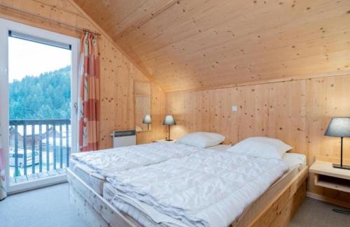 Stadl an der Mur Ski Chalet | Baier