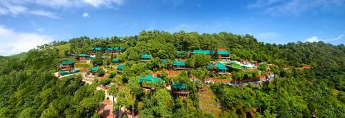 Kasauli Hotel | Baikunth Resort, Kasauli by Leisure Hotels