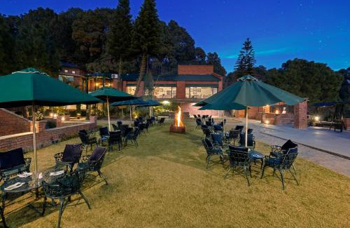 Kasauli Hotel | Baikunth Resort, Kasauli by Leisure Hotels