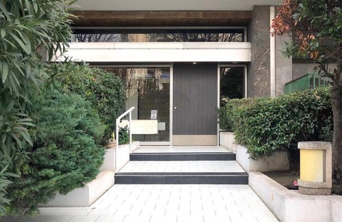 Saint-Giniez Apartment | Bail Mobilité Prado Vélodrome
