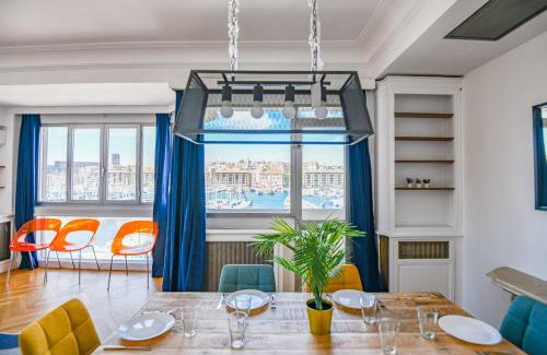 Opera Apartment | Bail mobilité - Vue exceptionnelle - 2 ch et clim