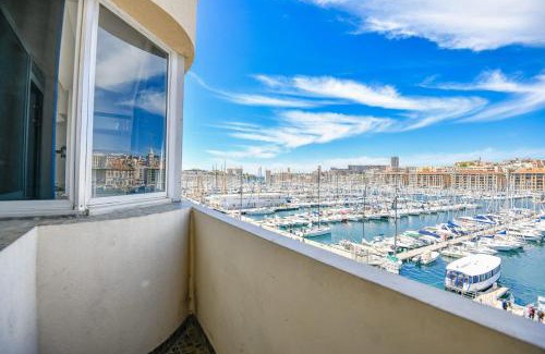 Opera Apartment | Bail mobilité - Vue exceptionnelle - 2 ch et clim