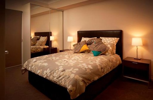 East Perth Apartment | Baileys Serviced Apartments