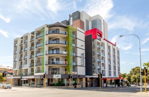 East Perth Apartment | Baileys Serviced Apartments