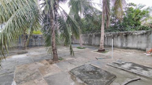 Tutoia House | Bairro São José Temporada