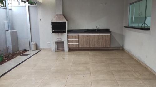 Tiradentes House | Bairro Tiradentes - casa 3 quartos com ar