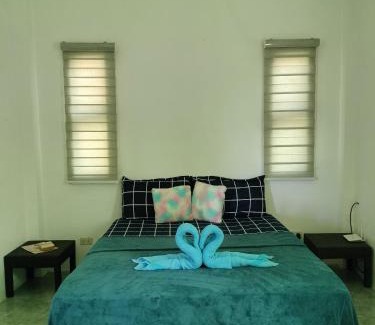 Bais City House | Bais City Home Staycation