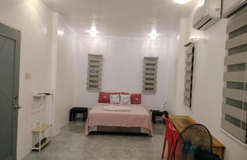 Bais City House | Bais City Home Staycation