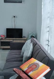 Batu Rakit House | Bait al-Qamar