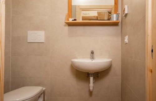 Palu del Fersina Ski Chalet | Baita dei Minatori Val dei Mocheni