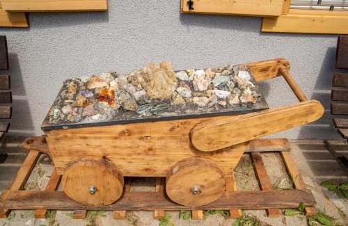 Palu del Fersina Ski Chalet | Baita dei Minatori Val dei Mocheni