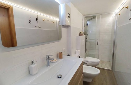 Peglio Apartment | Baita dei Nonni by Interhome