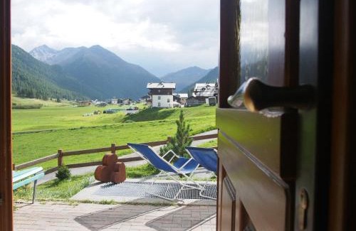 Livigno Apartment | Baita Gen